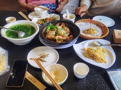 -喜洲翰林餐厅(董家百年老宅店)