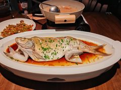 -曾宴·楚菜(湖北省博物馆店)