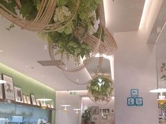 -Aqua Oasis 水天堂(太湖中心mall店)
