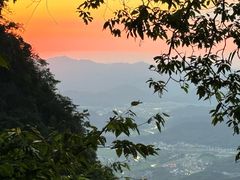 -萍乡武功山风景名胜区