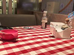 -西贝(紫荆广场店)