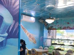 -小海豚•老字号海鲜餐厅(天涯店)