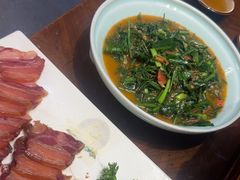 -老滇山寨•云南特色菜•地方菜•民族风情歌舞表演(世纪金源店)