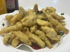 -杨记海鲜楼(三门黑金冠店)