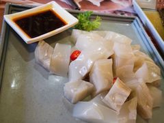 -新兴园饺子馆(北京百子湾店)