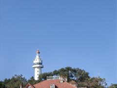 -烟台山景区