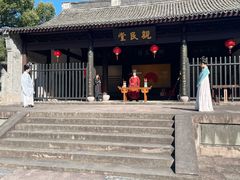 -宁波市保国寺古建筑博物馆