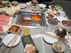 -海底捞火锅(九霄梦天地店)