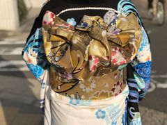 -京都和服体验 梦馆(五条店)