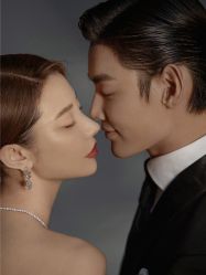 -摩玛婚纱摄影(杭州店)
