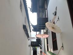 -东山雕花楼