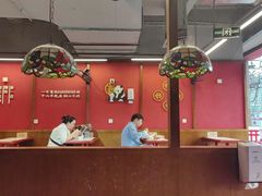 -71号豆汤饭·成都小馆(红牌楼店)