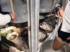 -甘记肥肠粉(马鞍北路店)