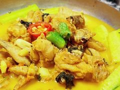 -新白鹿餐厅(百联中环店)