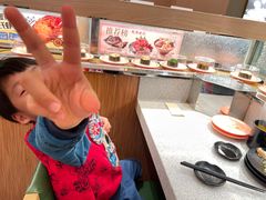 -争鲜回转寿司(太阳宫凯德MALL店)