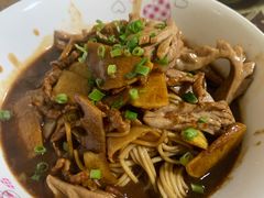 -许村蟹面(海宁许村大道店)
