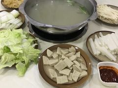-西夏一品烤全羊(百桥路店)