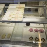 新店福利 南苓炖打卡送杯子和冰箱贴 糕点试吃