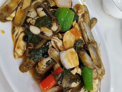 -嘉升大排档(番禺总店)