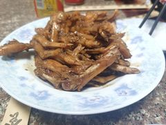 -许村蟹面(海宁许村大道店)