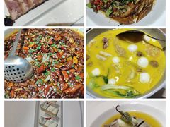 -食悦江南·淮扬菜·烤鸭(亚运村·惠新店)