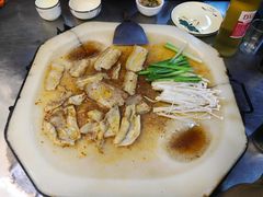 -老渔家白族石板烧旗舰店