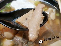 豆花粉丝-八婆婆烧仙草(曾厝垵店)