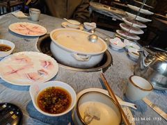 -长生鱼·鲜鱼房(U城店)