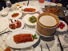 -四季民福烤鸭店(故宫店)