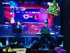 -HALO广场(梨园路店)