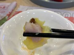 -点都德(华强南店)