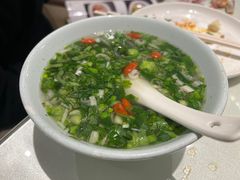 -宁夏国强手抓羊肉·清真菜(未央路凤三店)