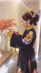 -盘子女人坊古装写真摄影(南京总店)