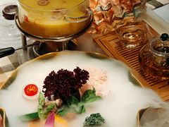 -叶叶菩提(太原别墅店)