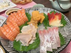 -黑松白鹿(金融街店)