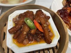 -稻香酒家·35年老字号(侨光店)