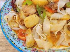 -马艾萨中国兰州牛肉拉面(劲松店)