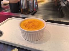 -盛焰铁板烧(王府井店)
