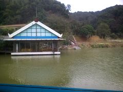 -桃园美食(水库路店)