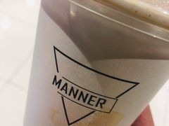 -Manner Coffee(大宁国际商业广场店)