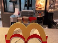 -麦当劳(鼓楼店)