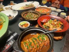 -炊江南·上海菜(国展华漕店)