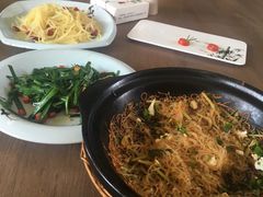 -味莊餐厅(康庄南街店)