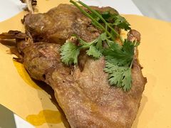 -欣旺·迎宾楼·百年无锡菜