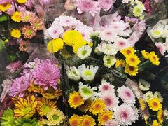 -太原茂业天地购物中心