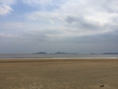 -普陀山风景名胜区-千步大沙