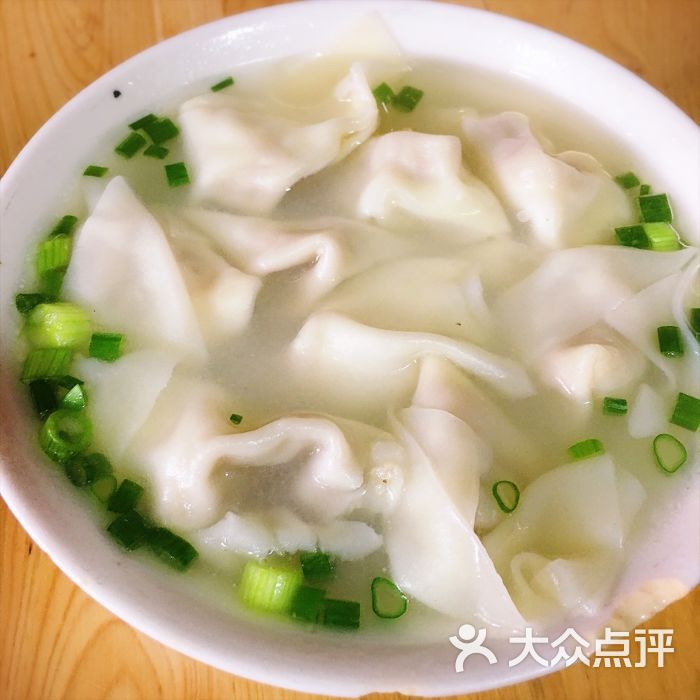 洞子口张老二凉粉清汤抄手图片 - 第3张