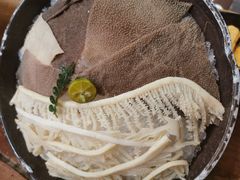 -吼堂老火锅(太古里总店)