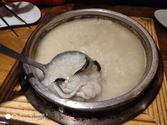 -烧蠔帮·生蚝海鲜牌档(观海店)