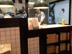 -喜茶(广州番禺奥园广场店)